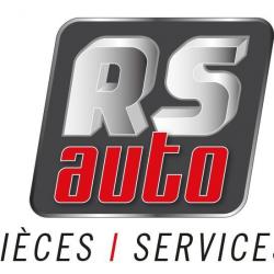 Garagiste et centre auto Rs Pieces Auto Service - 1 - 