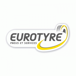 Garagiste et centre auto Eurotyre Rs Pneus Concession - 1 - 