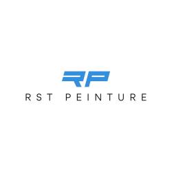Peintre RST Peinture - 1 - Rst Peinture Logo - 