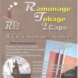 Ramonage RT2CAPS - 1 - 