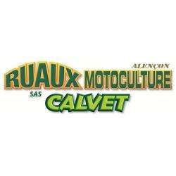 Entreprises tous travaux Ruaux Motoculture - 1 - 