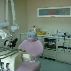 Dentiste Nicolas Rubinstein - 1 - 