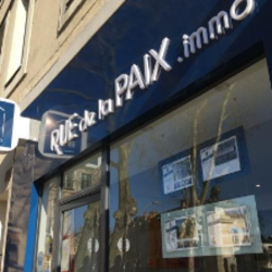 Rue De La Paix. Immo Parthenay