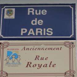 Rue De Paris