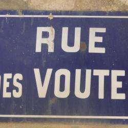 Site touristique Rue des Voutes - 1 - 