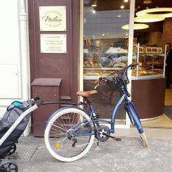 Boulangerie Pâtisserie Rue du Croissant - 1 - 