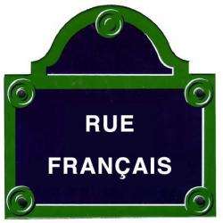 Ruefrancais.com Lyon