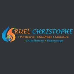 Plombier Ruel Christophe - 1 - 