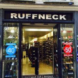 Ruffneck Paris