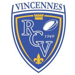 Rugby Club De Vincennes Paris