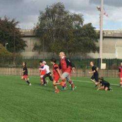 Association Sportive Rugby Club Montreuillois - 1 - 