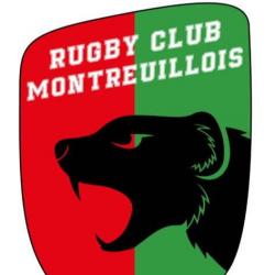 Salle de sport RUGBY CLUB MONTREUILLOIS - 1 - 
