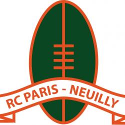 Salle de sport Rugby Club Paris Neuilly - 1 - 