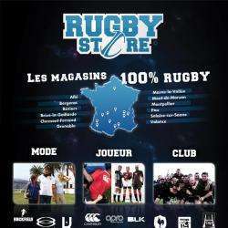 Rugby Store Montpellier