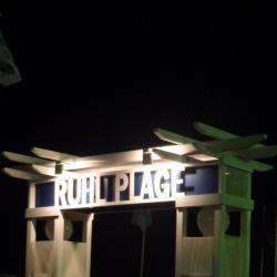 Ruhl Plage Nice