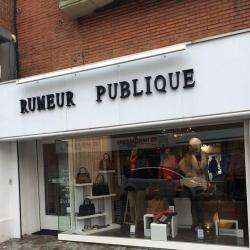 Rumeur Publique Dunkerque