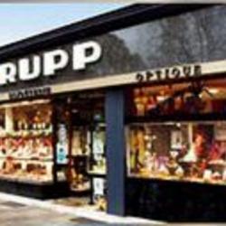 Centres commerciaux et grands magasins Rupp - 1 - 