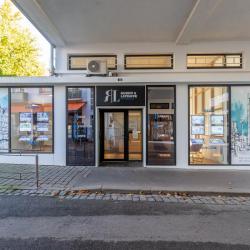 Agence immobilière Ruseff & Latruffe Immobilier - 1 - 