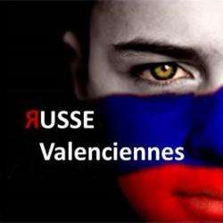 Russe Valenciennes Onnaing