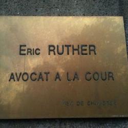 Avocat Ruther Eric - 1 - 