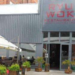 Restaurant RYU WOK - 1 - 