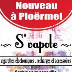 Tabac et cigarette électronique S' vapote - 1 - 