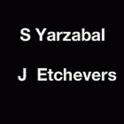 Services Sociaux S . Yarzabal J . Etchevers - 1 - 