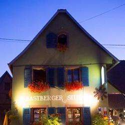 Restaurant S'Batsberg Stuewel - 1 - 