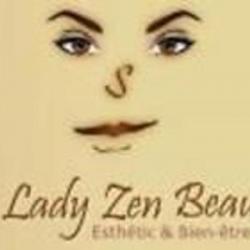 S Lady Zen Beauty Meucon