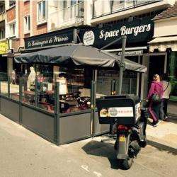 S-pace Burgers Dunkerque