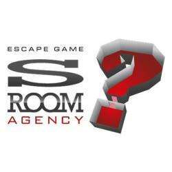 Parcs et Activités de loisirs S Room Agency - 1 - Logo Escape S Room Agency Montauban - 