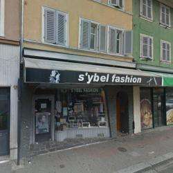 S Ybel Fashion Mulhouse