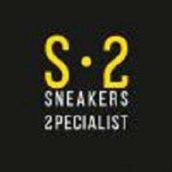 Chaussures S2 - 1 - 