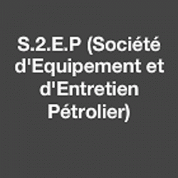 Autre S.2.E.P Société d'Equipement et d'Entretien Pétrolier - 1 - 