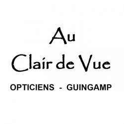 Au Clair De Vue Guingamp