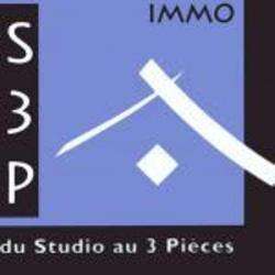 Agence immobilière S3P Immo - 1 - 