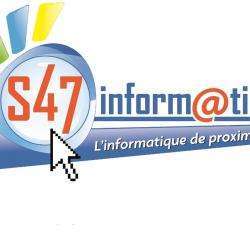 S47 Informatique Casteljaloux