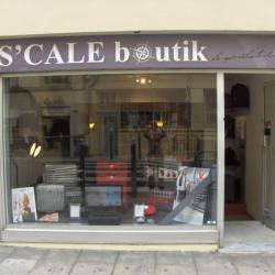 Maroquinerie S'CALE BOUTIK - 1 - 