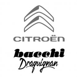 Garagiste et centre auto SA BACCHI - BOUTEILLE DRAGUIGNAN – Citroën - 1 - 