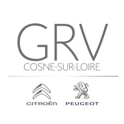 Sa Garage Grv Cosne Sur Loire – Citroën Cosne Cours Sur Loire