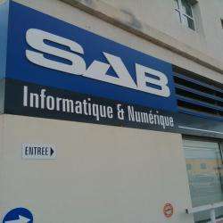 Commerce Informatique et télécom SAB Montpellier Sud - 1 - Sab Montpellier 1 - 