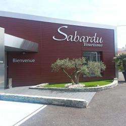 Agence de voyage Sabardu Tourisme - 1 - 