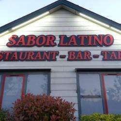 Restaurant SABOR LATINO - 1 - 