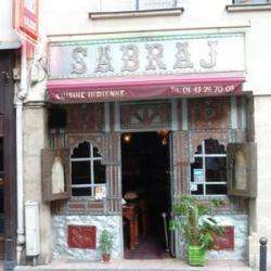Restaurant Sabraj - 1 - 