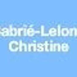 Sabrié-lelong Christine