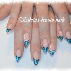 Manucure sabrina beauty nails - 1 - Esthétique, Onglerie Et Stylisme Ongulaire - 