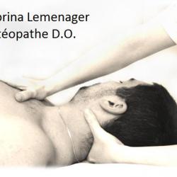 Ostéopathe Sabrina Lemenager  - 1 - Cabinet D'ostéopathie à Boulogne Billancourt - 