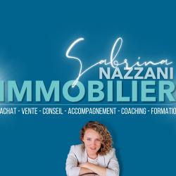 Diagnostic immobilier Sabrina NAZZANI - Conseillère en immobilier Groslay  - 1 - 