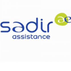 Centres commerciaux et grands magasins Sadir Assistance - 1 - 