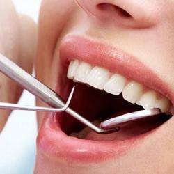 Dentiste SADOUN ARI - 1 - 